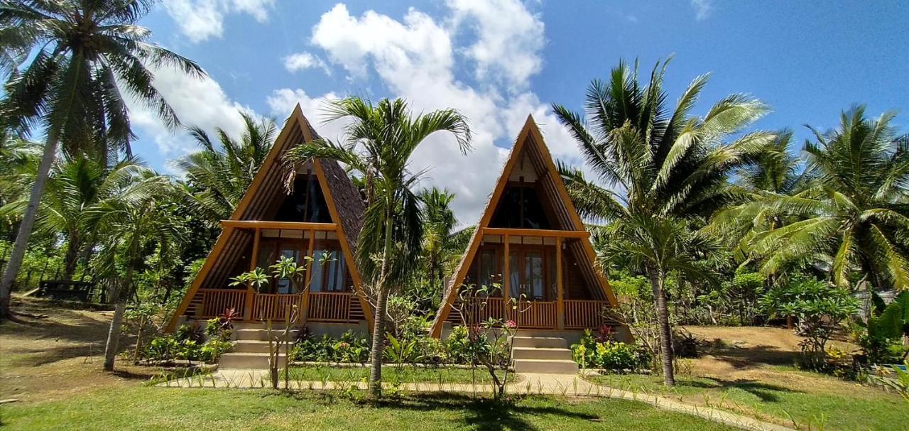 Sunari Beach Resort Selayar Matalalang Extérieur photo