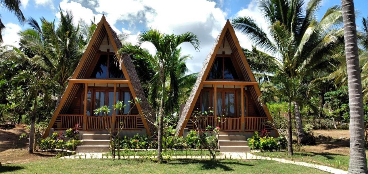 Sunari Beach Resort Selayar Matalalang Extérieur photo