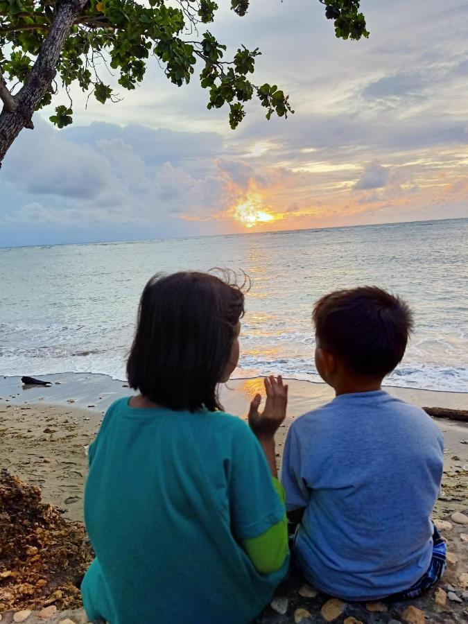 Sunari Beach Resort Selayar Matalalang Extérieur photo