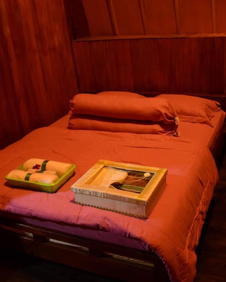 Sunari Beach Resort Selayar Matalalang Extérieur photo