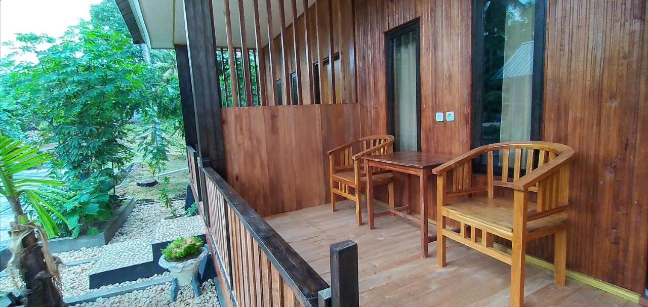 Sunari Beach Resort Selayar Matalalang Extérieur photo