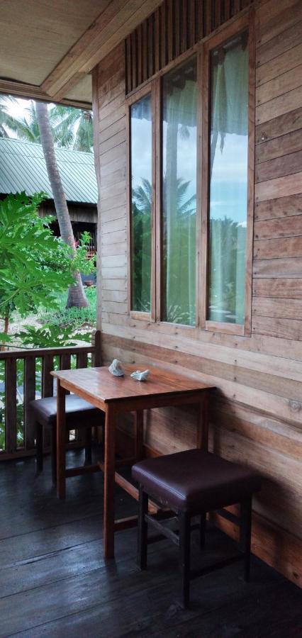 Sunari Beach Resort Selayar Matalalang Extérieur photo