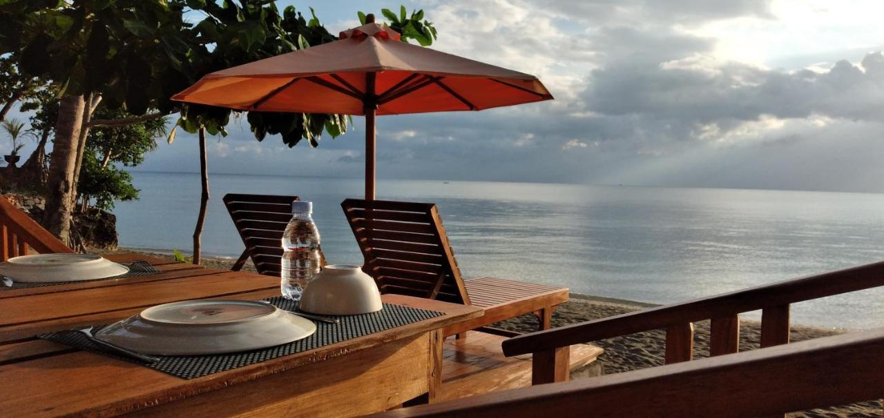Sunari Beach Resort Selayar Matalalang Extérieur photo